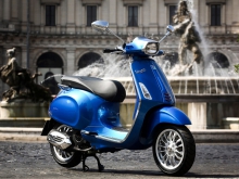 Фото Vespa Sprint 125  №5